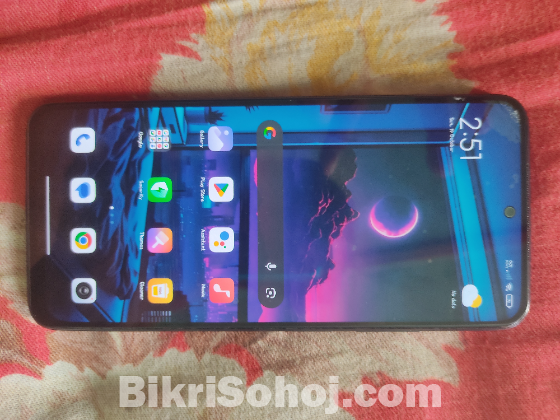 Redmi note 11